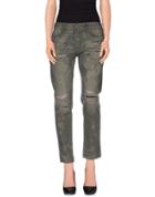 Tortoise Casual Pants