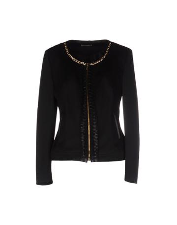 Elysee Blazers