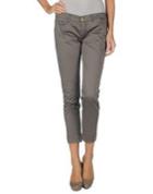Maison Clochard 3/4-length Shorts