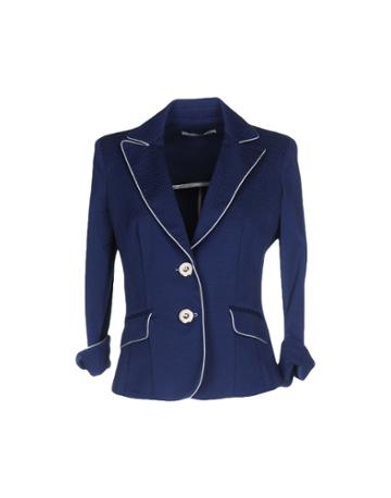 Donatella De Paoli Blazers