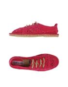 Can Can Espadrilles