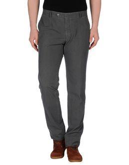 Belvest Casual Pants