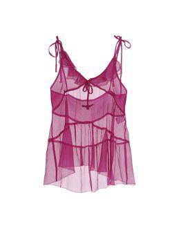 Tara Jarmon Tops