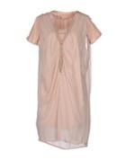 B.yu Short Dresses