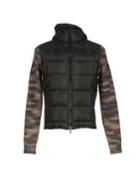 Italia Independent Down Jackets