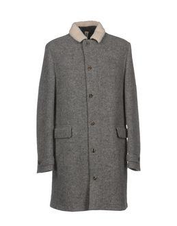 Coast Weber & Ahaus Coats