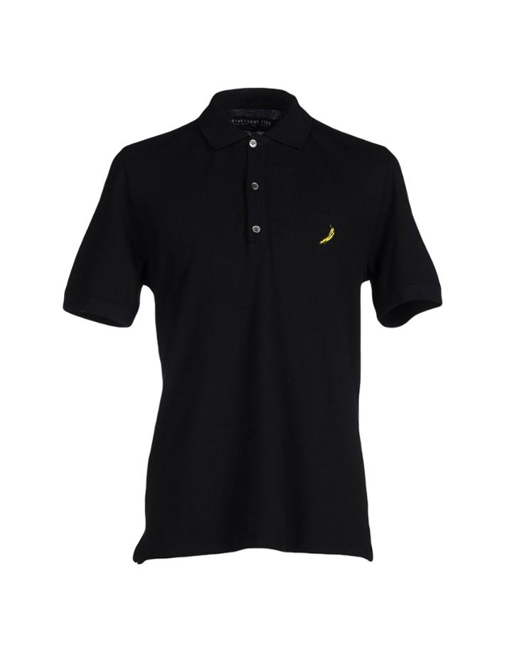 Department 5 Polo Shirts