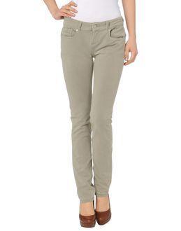 Charapa Casual Pants