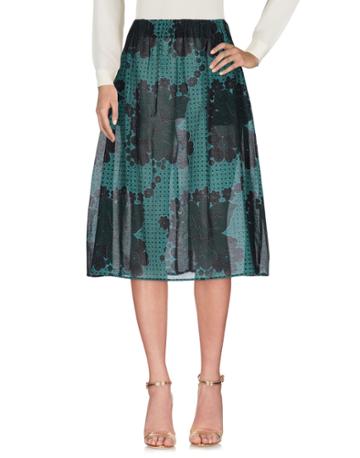 Ou Non? 3/4 Length Skirts