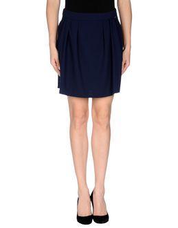 Ottod'ame Mini Skirts
