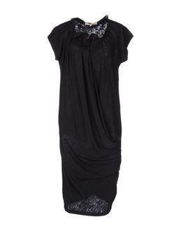 Vanessa Bruno Knee-length Dresses