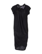 Vanessa Bruno Knee-length Dresses