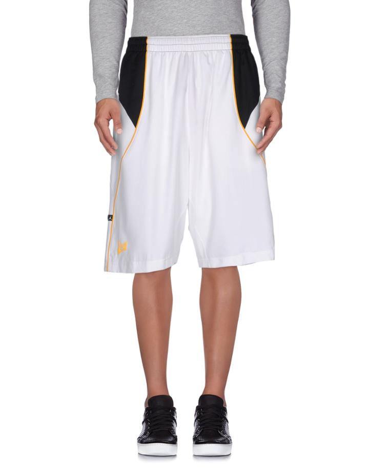 Jordan Bermudas