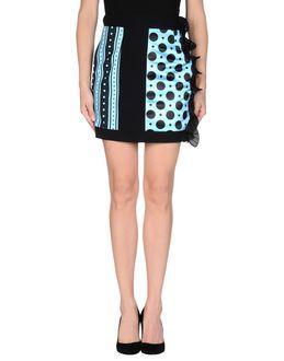 Emanuel Ungaro Mini Skirts