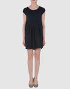 Chinti And Parker Short Dresses