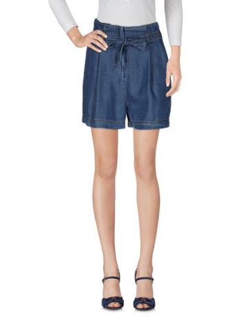 Suoli Denim Shorts