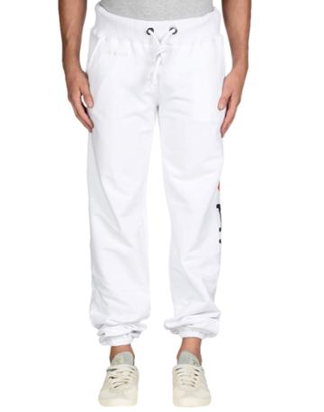 I Love Ny Casual Pants