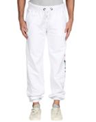 I Love Ny Casual Pants