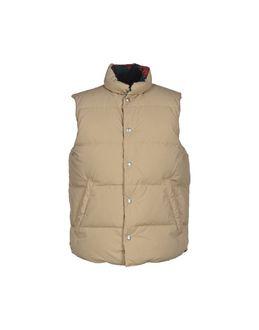 Denim & Supply Ralph Lauren Down Jackets