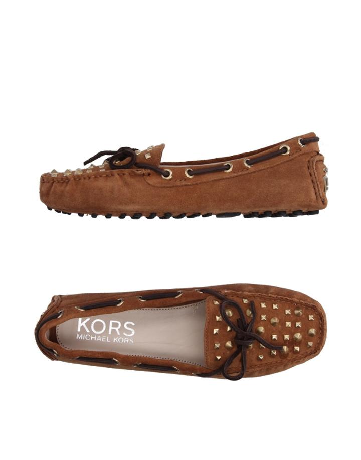 Kors Michael Kors Loafers