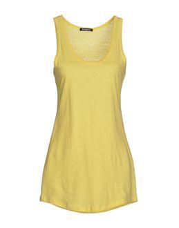 Balmain Tank Tops