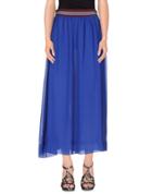 Via Delle Rose Long Skirts