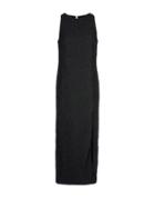 My Secret Black Dress 3/4 Length Dresses