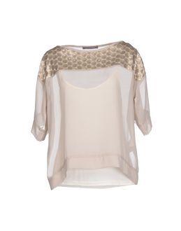 Olivia Hops Blouses