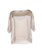 Olivia Hops Blouses