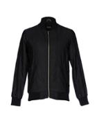 Cleptomanicx Jackets
