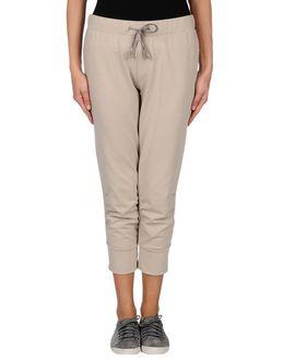 Dekker 3/4-length Shorts
