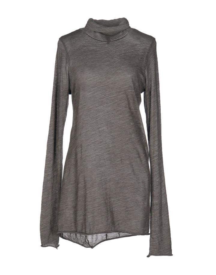 Rundholz Turtlenecks