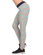 Fila Heritage Leggings