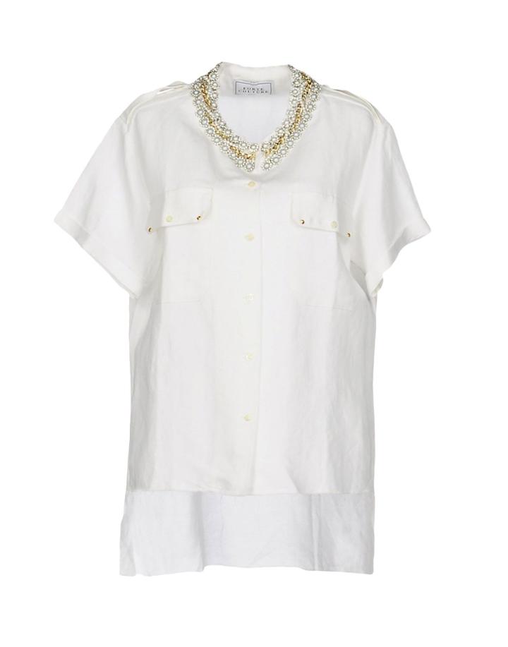 Forte Couture Blouses