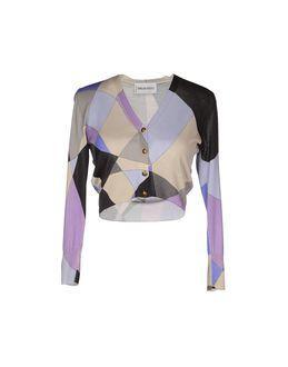 Emilio Pucci Cardigans