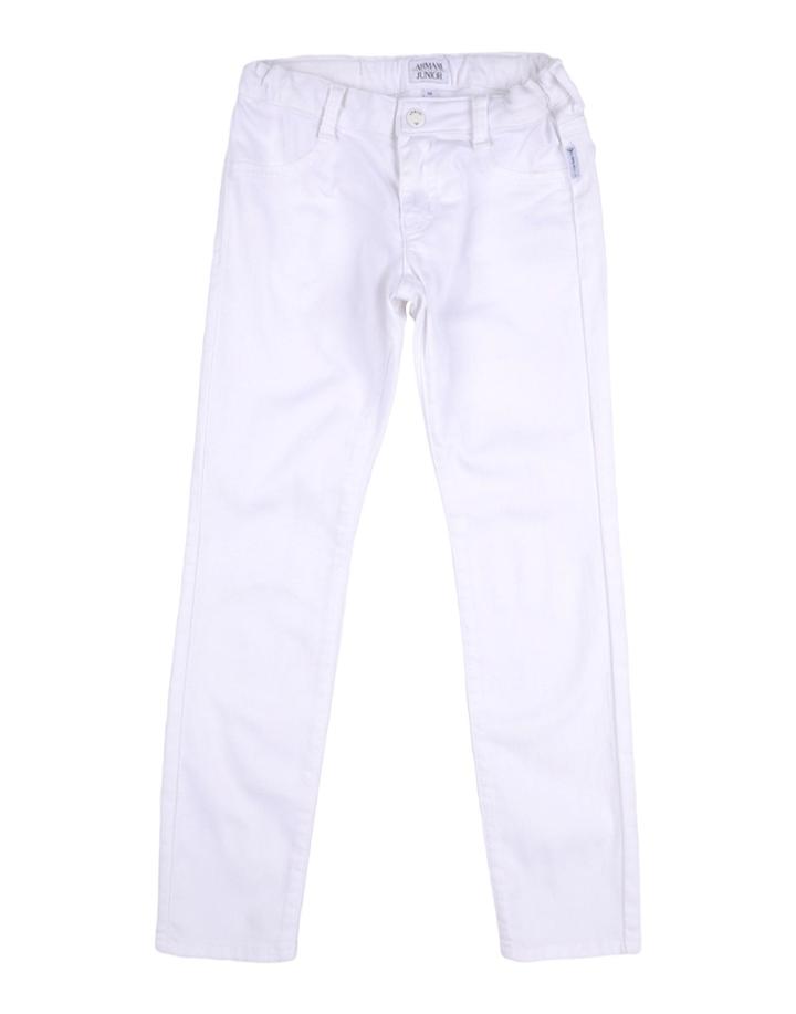 Armani Junior Jeans