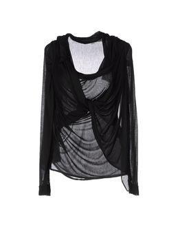 Anne Valerie Hash Cardigans