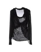 Anne Valerie Hash Cardigans