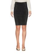 Oakwood Knee Length Skirts