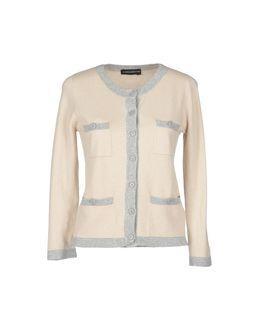 Andrea Morando Cardigans