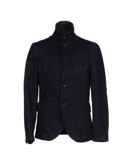 Hannes Roether Denim Outerwear