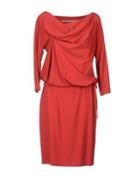 Laviniaturra Short Dresses