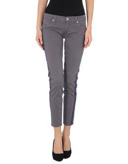 Hudson 3/4-length Shorts