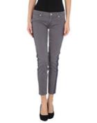 Hudson 3/4-length Shorts