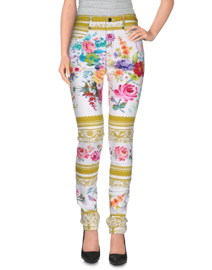 Romance Was Born Jeans