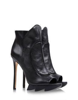 Camilla Skovgaard Ankle Boots