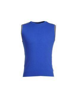 Daniele Fiesoli Sweater Vests