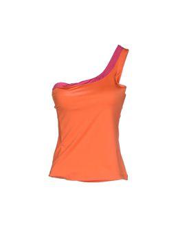 Liu Jo Beachwear Tank Tops