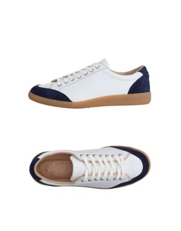 Luigi Borrelli Napoli Sneakers