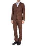 Cantarelli Suits